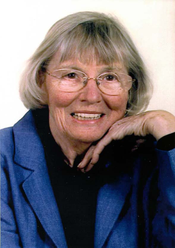 Dorle Sturm Biografie